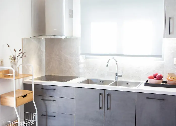 Valora Nydri (Lefkada)