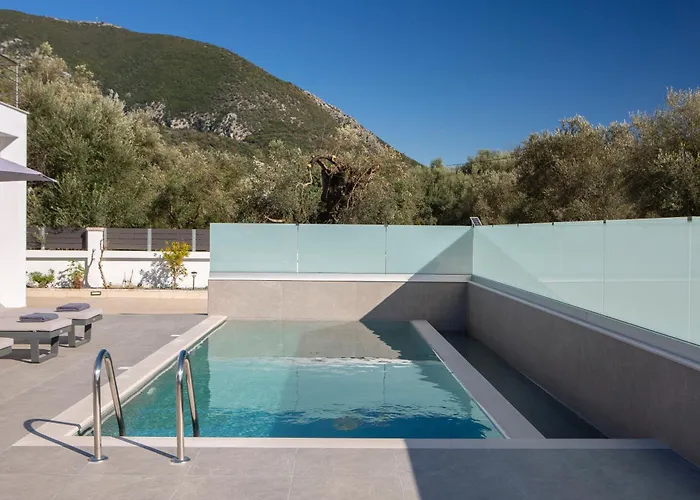 Valora Nydri (Lefkada)