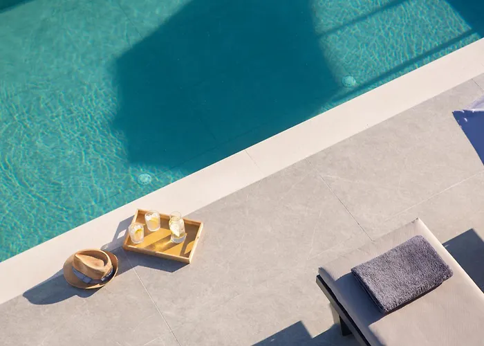 Vilă Valora Nydri (Lefkada)