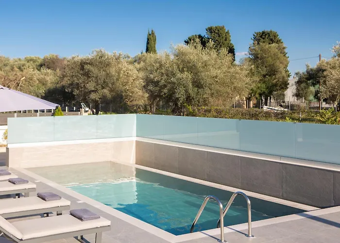 Valora * Nydri (Lefkada)