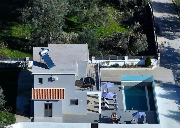 Valora * Nydri (Lefkada)