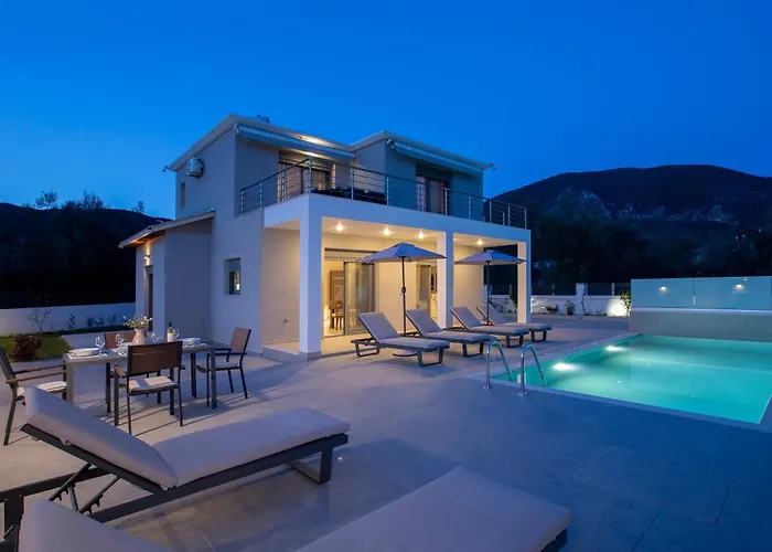 Valora * Nydri (Lefkada)