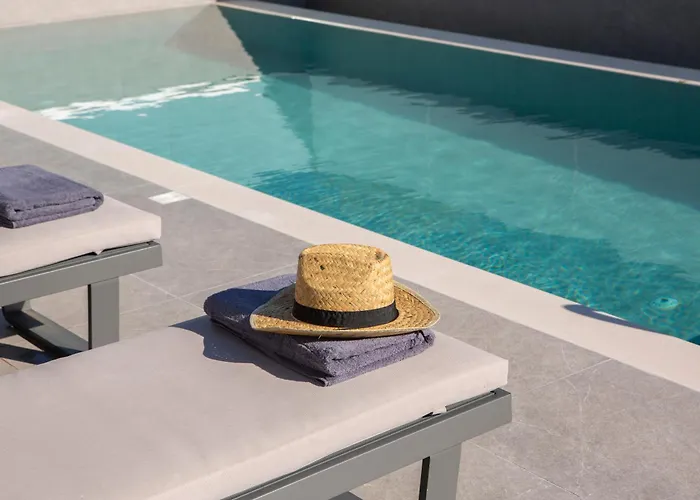 Valora Vilă Nydri (Lefkada)