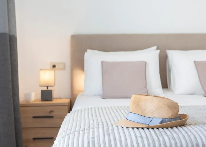 Valora Vilă Nydri (Lefkada)