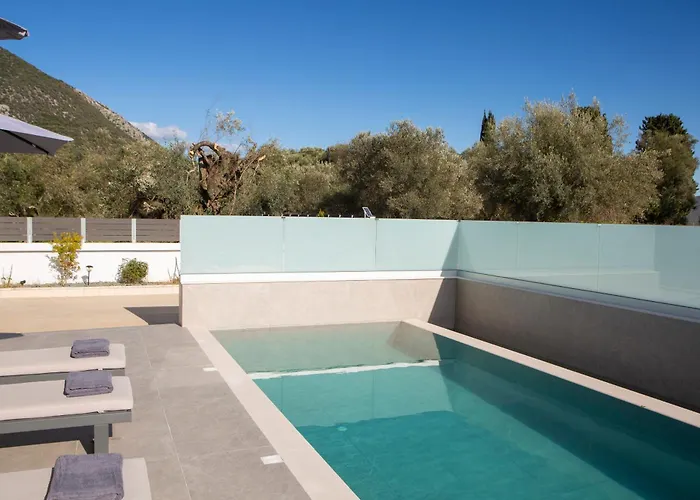 Valora * Nydri (Lefkada)