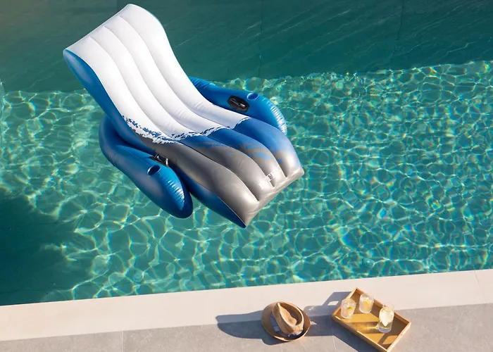 Valora Vilă Nydri (Lefkada)