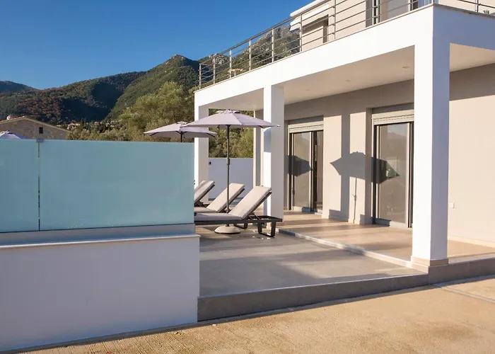 Valora * Nydri (Lefkada)