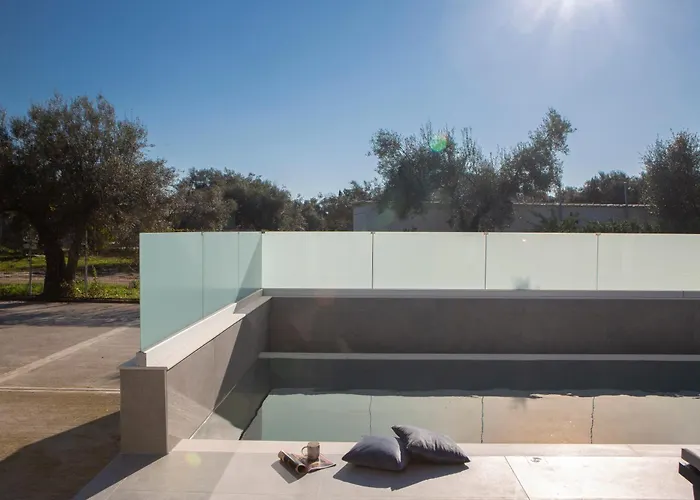 Valora Vilă Nydri (Lefkada)