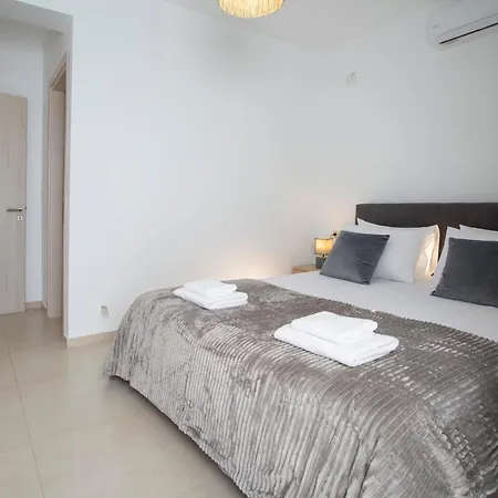Vilă Valora Nydri (Lefkada)