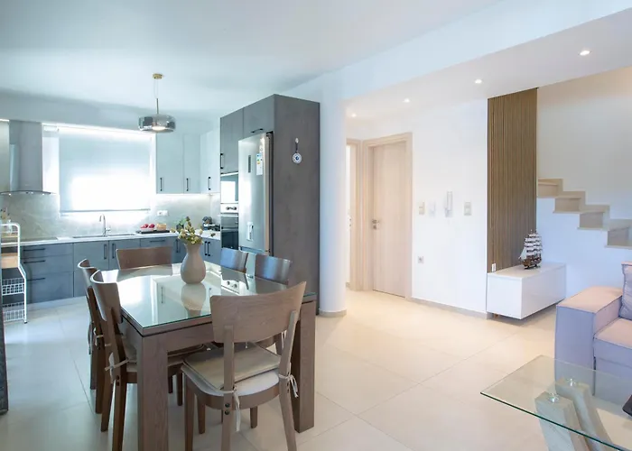 Valora * Nydri (Lefkada)