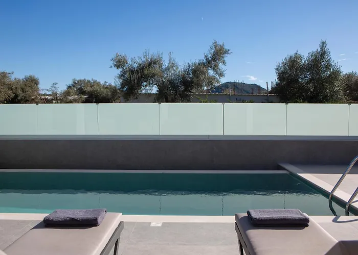 Valora * Nydri (Lefkada)