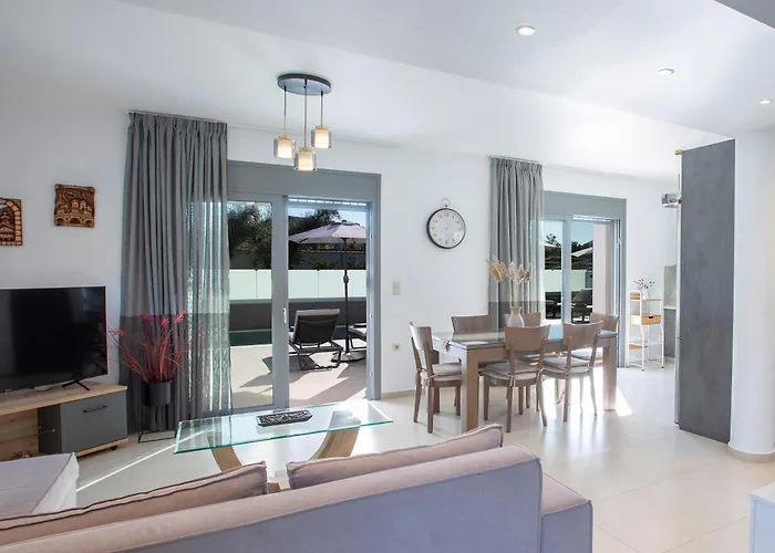 Villa Valora Nydri (Lefkada)