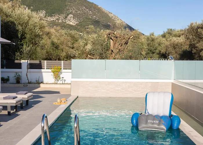 Valora * Nydri (Lefkada)