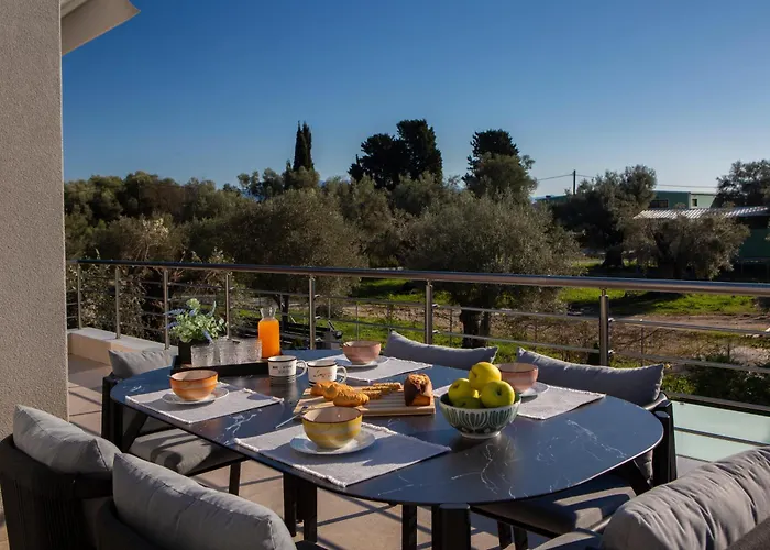 Valora Nydri (Lefkada)