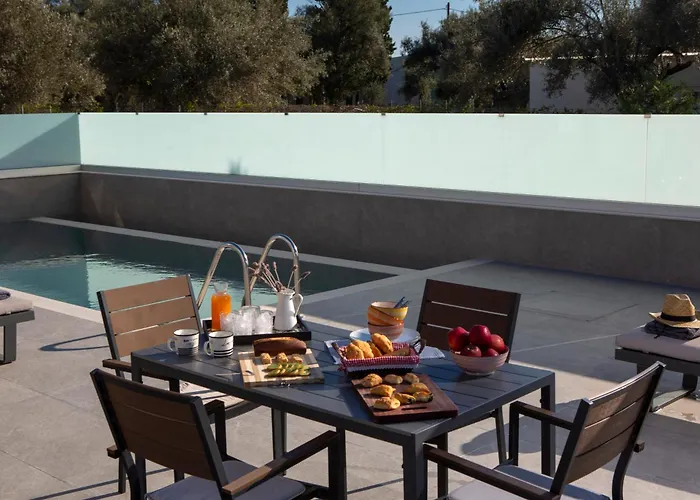 Valora Nydri (Lefkada)